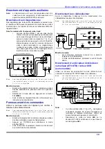 Предварительный просмотр 45 страницы Panasonic CT-25L8 Operating Instructions Manual