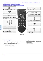 Предварительный просмотр 46 страницы Panasonic CT-25L8 Operating Instructions Manual