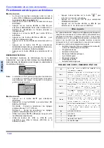 Предварительный просмотр 54 страницы Panasonic CT-25L8 Operating Instructions Manual