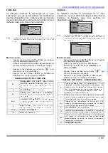 Предварительный просмотр 55 страницы Panasonic CT-25L8 Operating Instructions Manual