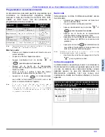 Предварительный просмотр 49 страницы Panasonic CT-25L8 Operating Manual