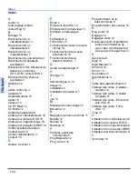 Предварительный просмотр 58 страницы Panasonic CT-25L8 Operating Manual