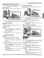 Preview for 9 page of Panasonic CT-26WC15 Operating Instructions Manual