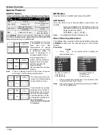 Preview for 12 page of Panasonic CT-26WC15 Operating Instructions Manual