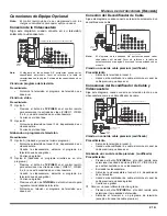 Preview for 23 page of Panasonic CT-26WC15 Operating Instructions Manual