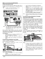 Preview for 24 page of Panasonic CT-26WC15 Operating Instructions Manual