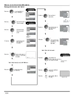 Preview for 26 page of Panasonic CT-26WC15 Operating Instructions Manual