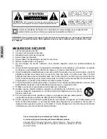 Preview for 30 page of Panasonic CT-26WC15 Operating Instructions Manual