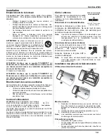 Preview for 35 page of Panasonic CT-26WC15 Operating Instructions Manual