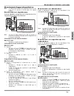 Preview for 37 page of Panasonic CT-26WC15 Operating Instructions Manual