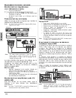 Preview for 38 page of Panasonic CT-26WC15 Operating Instructions Manual