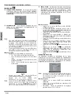 Preview for 44 page of Panasonic CT-26WC15 Operating Instructions Manual