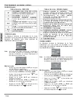 Preview for 46 page of Panasonic CT-26WC15 Operating Instructions Manual