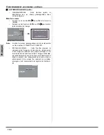 Preview for 48 page of Panasonic CT-26WC15 Operating Instructions Manual