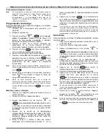 Preview for 55 page of Panasonic CT-26WC15 Operating Instructions Manual