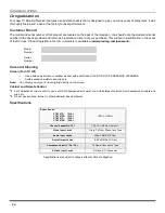 Preview for 4 page of Panasonic CT-2707 Operating Instructions Manual