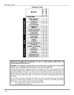 Preview for 6 page of Panasonic CT-2707 Operating Instructions Manual