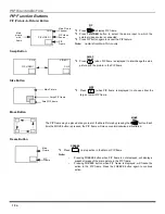 Предварительный просмотр 12 страницы Panasonic CT-2707 Operating Instructions Manual