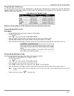 Preview for 17 page of Panasonic CT-2707 Operating Instructions Manual