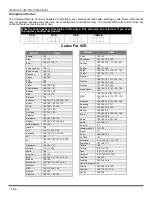 Preview for 18 page of Panasonic CT-2707 Operating Instructions Manual