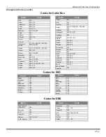 Preview for 19 page of Panasonic CT-2707 Operating Instructions Manual