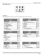 Preview for 21 page of Panasonic CT-2707 Operating Instructions Manual