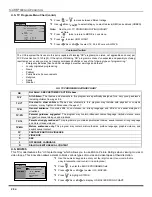 Предварительный просмотр 30 страницы Panasonic CT-2707 Operating Instructions Manual