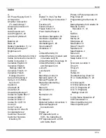 Preview for 39 page of Panasonic CT-2707 Operating Instructions Manual