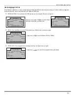 Preview for 47 page of Panasonic CT-2707 Operating Instructions Manual