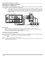 Preview for 48 page of Panasonic CT-2707 Operating Instructions Manual