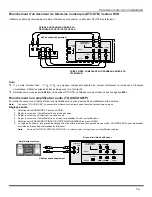 Preview for 49 page of Panasonic CT-2707 Operating Instructions Manual