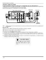 Preview for 50 page of Panasonic CT-2707 Operating Instructions Manual