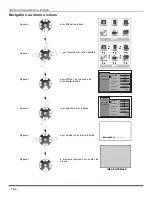 Preview for 60 page of Panasonic CT-2707 Operating Instructions Manual