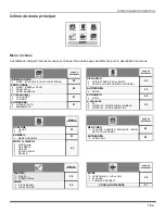 Предварительный просмотр 61 страницы Panasonic CT-2707 Operating Instructions Manual