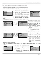 Preview for 67 page of Panasonic CT-2707 Operating Instructions Manual