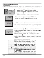 Preview for 72 page of Panasonic CT-2707 Operating Instructions Manual