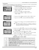 Preview for 73 page of Panasonic CT-2707 Operating Instructions Manual