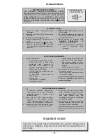 Preview for 33 page of Panasonic CT-2707DF Service Manual