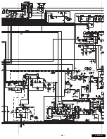 Preview for 37 page of Panasonic CT-2707DF Service Manual