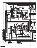 Preview for 39 page of Panasonic CT-2707DF Service Manual