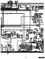 Preview for 42 page of Panasonic CT-2707DF Service Manual