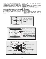 Предварительный просмотр 14 страницы Panasonic CT-2721HDB Service Manual