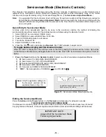 Предварительный просмотр 15 страницы Panasonic CT-2721HDB Service Manual