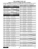 Предварительный просмотр 30 страницы Panasonic CT-2721HDB Service Manual