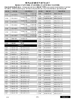 Предварительный просмотр 35 страницы Panasonic CT-2721HDB Service Manual