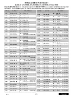 Предварительный просмотр 37 страницы Panasonic CT-2721HDB Service Manual