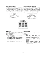 Preview for 8 page of Panasonic CT-2733H Installer'S Manual