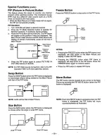 Preview for 15 page of Panasonic CT-2768SD Operating Instructions Manual