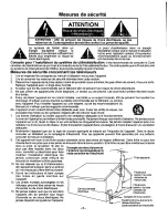 Preview for 30 page of Panasonic CT-2768SD Operating Instructions Manual