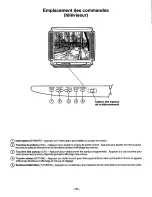 Preview for 38 page of Panasonic CT-2768SD Operating Instructions Manual